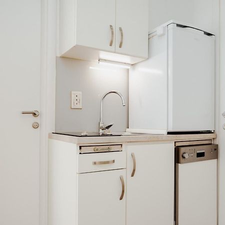 זאדאר Apartment Double S City ​​Centre מראה חיצוני תמונה