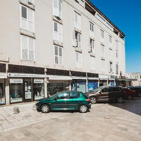 זאדאר Apartment Double S City ​​Centre מראה חיצוני תמונה