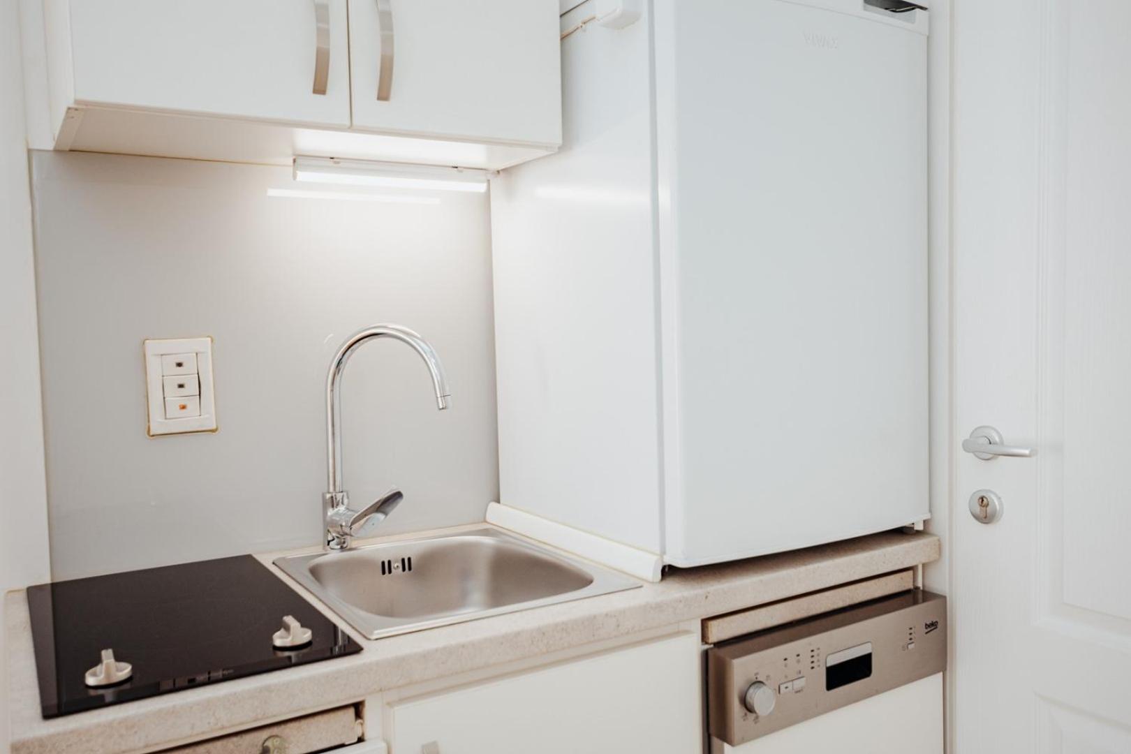זאדאר Apartment Double S City ​​Centre מראה חיצוני תמונה