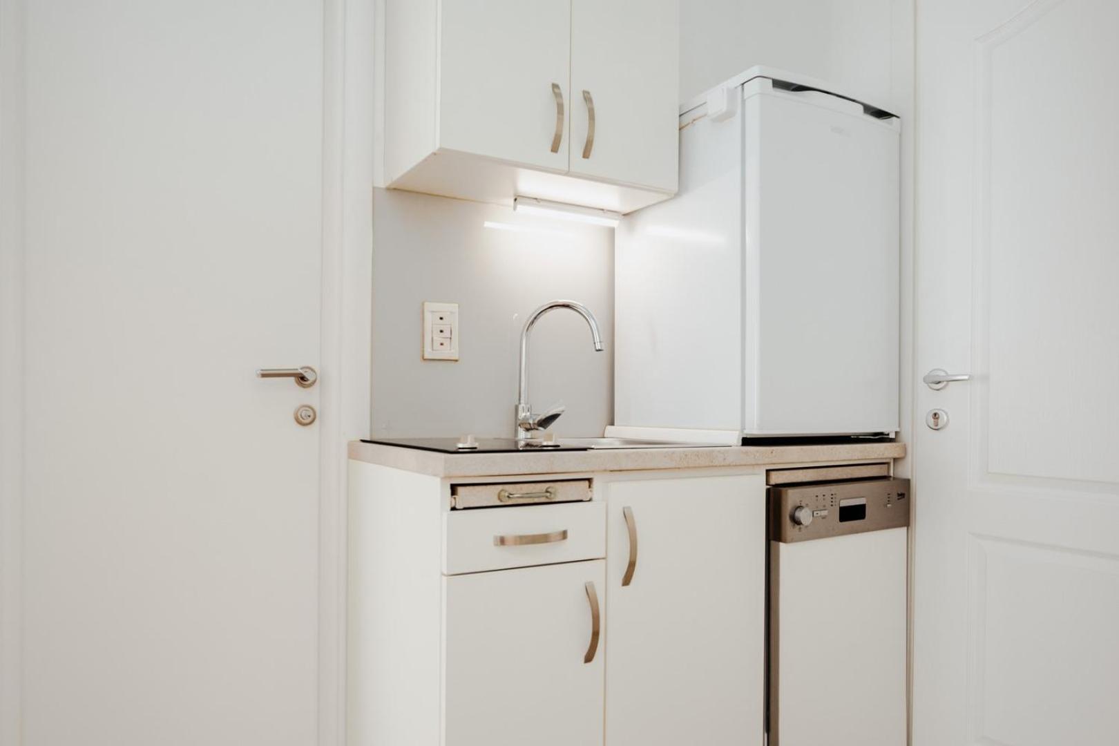 זאדאר Apartment Double S City ​​Centre מראה חיצוני תמונה